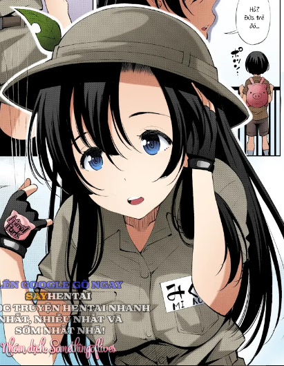 Manga