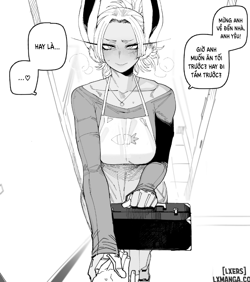 Manga