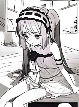 Manga